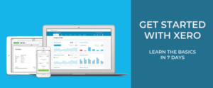 Get Started With Xero